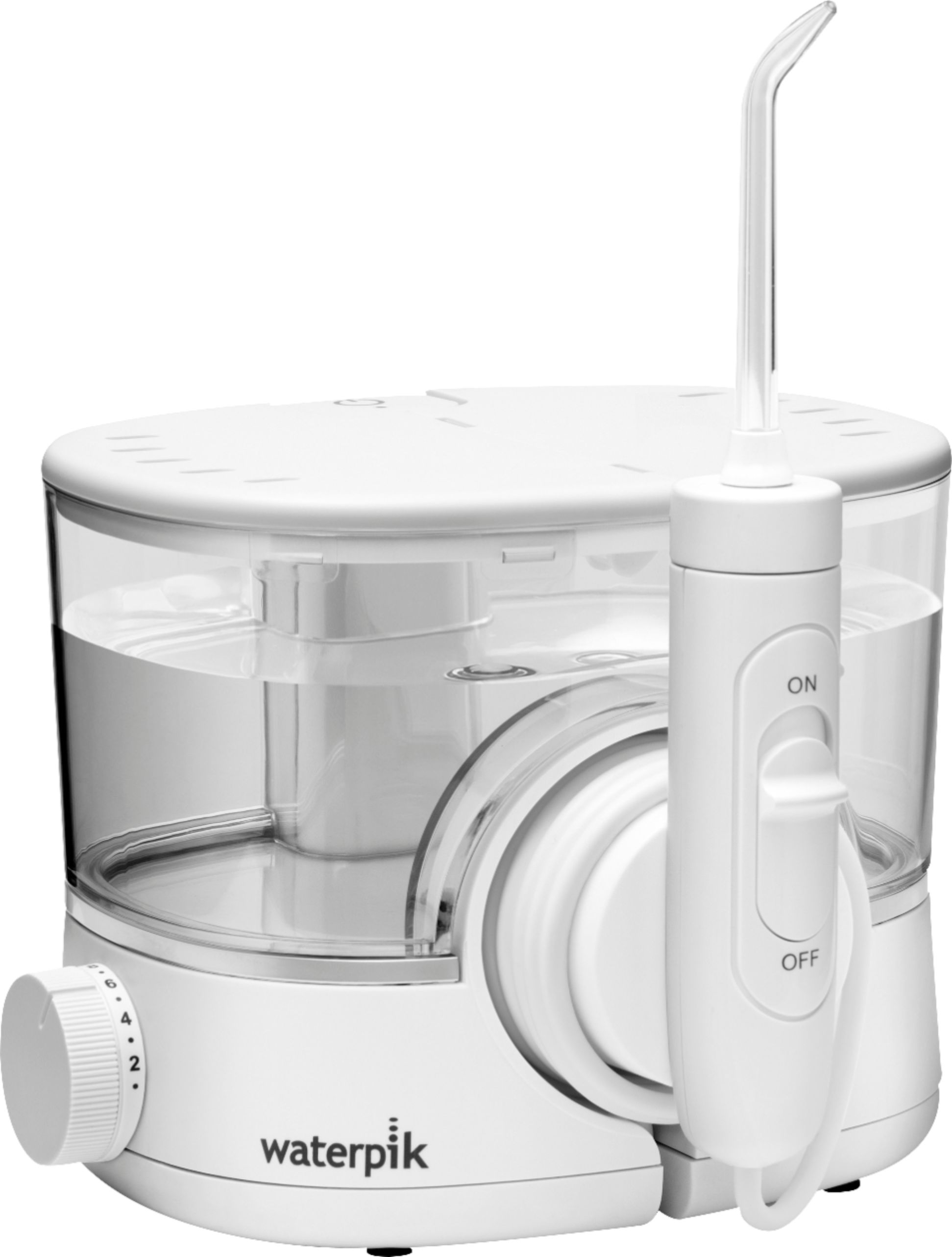 Best place to buy waterpik Clearance